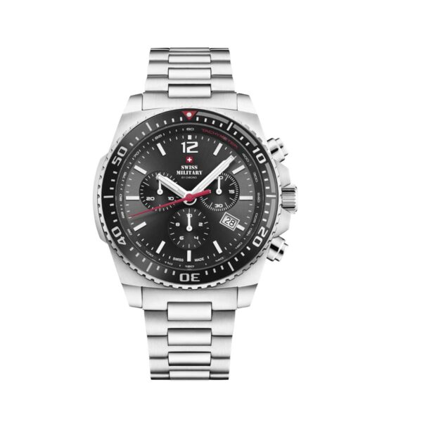 Reloj Swiss Military SM34093.01