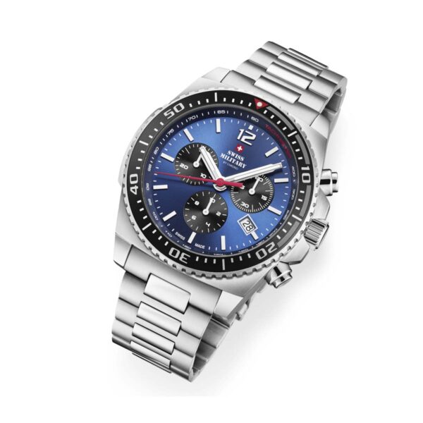 Reloj Swiss Military SM34093.02
