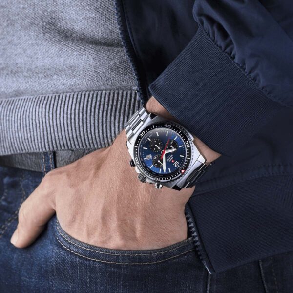Reloj Swiss Military SM34093.02