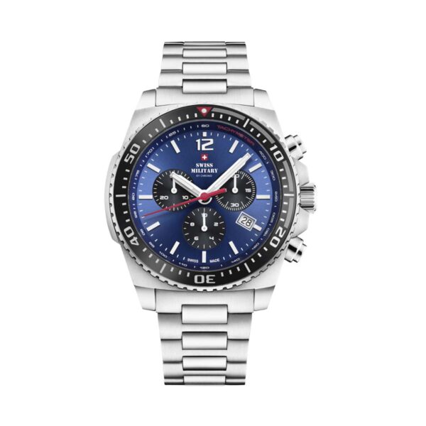 Reloj Swiss Military SM34093.02