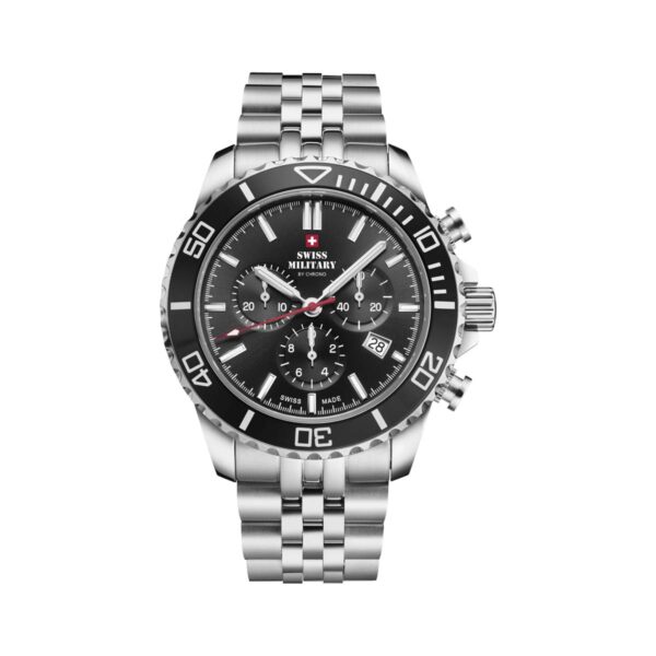 Reloj Swiss Military SM34103.01