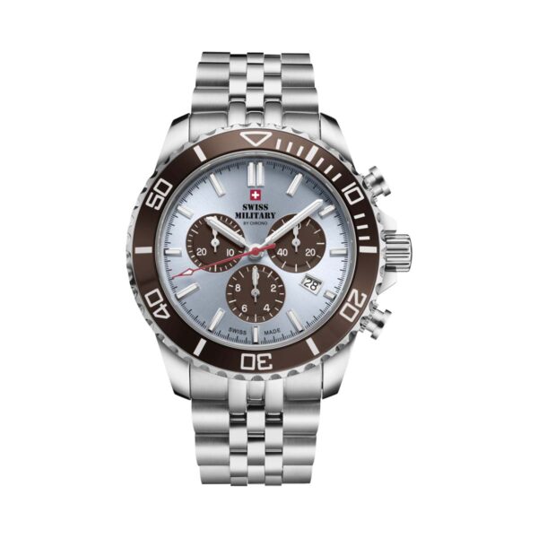 Reloj Swiss Military SM34103.06