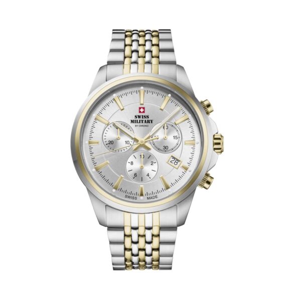 Reloj Swiss Military SM34107.06
