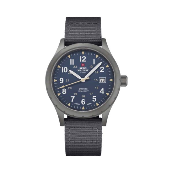 Reloj Swiss Military SM34108.05