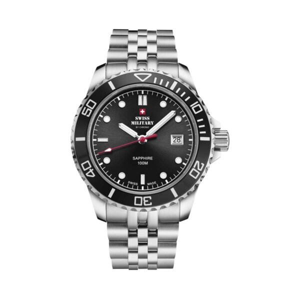 Reloj Swiss Military SM34109.01