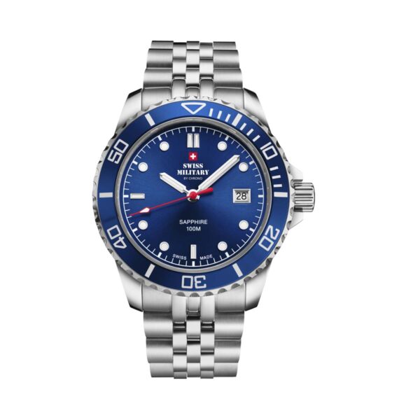 Reloj Swiss Military SM34109.02