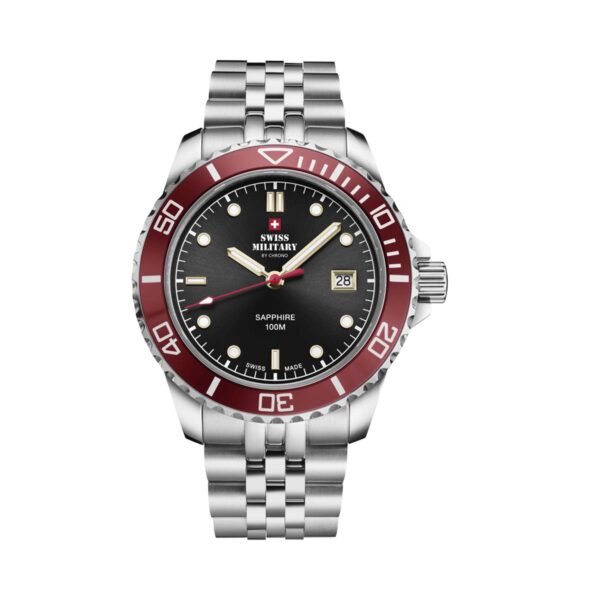 Reloj Swiss Military SM34109.04