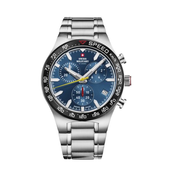 Reloj Swiss Military SM34115.02