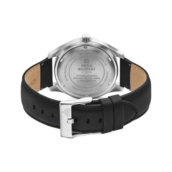 Reloj Swiss Military SM34116.05