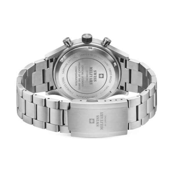 Reloj Swiss Military SM34117.02