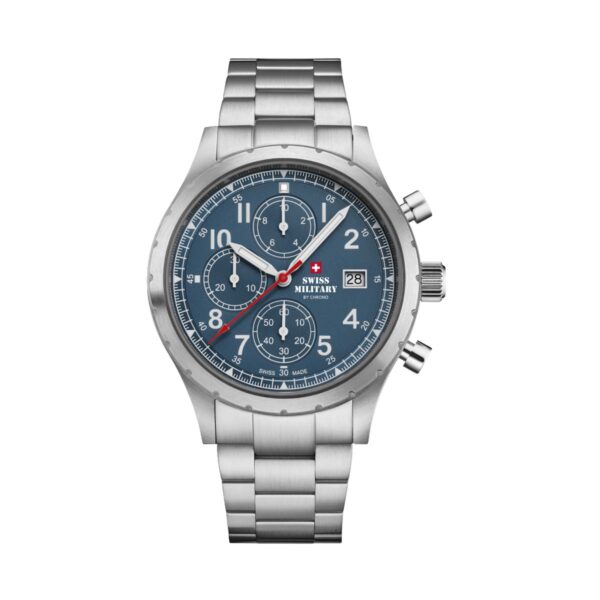 Reloj Swiss Military SM34117.02