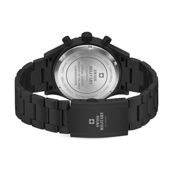 Reloj Swiss Military SM34117.05