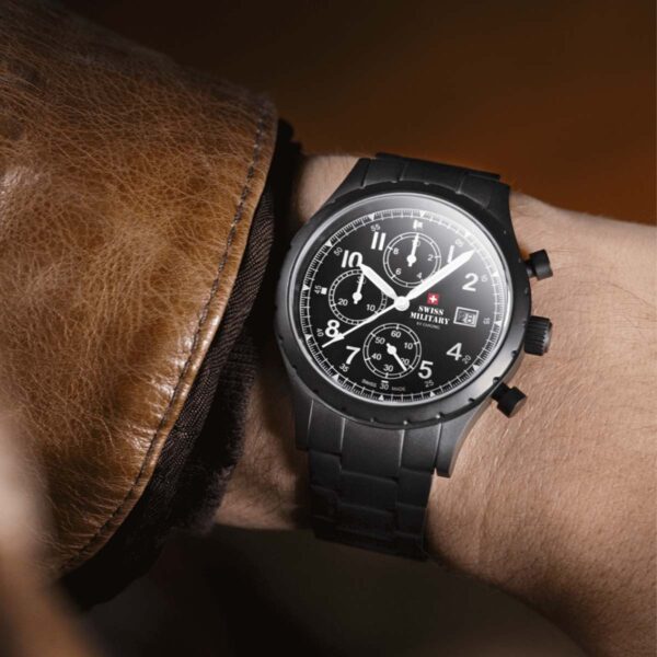 Reloj Swiss Military SM34117.05