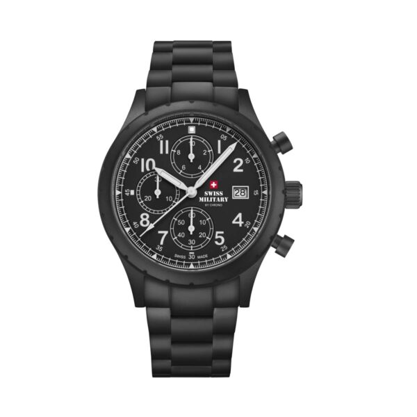 Reloj Swiss Military SM34117.05