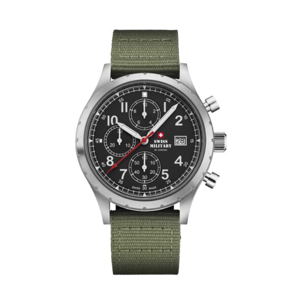 Reloj Swiss Military SM34117.06