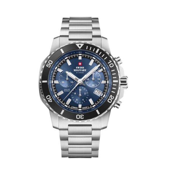 Reloj Swiss Military SMS34113.02