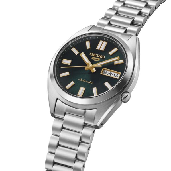 SEIKO 5 Sports srpl57k1