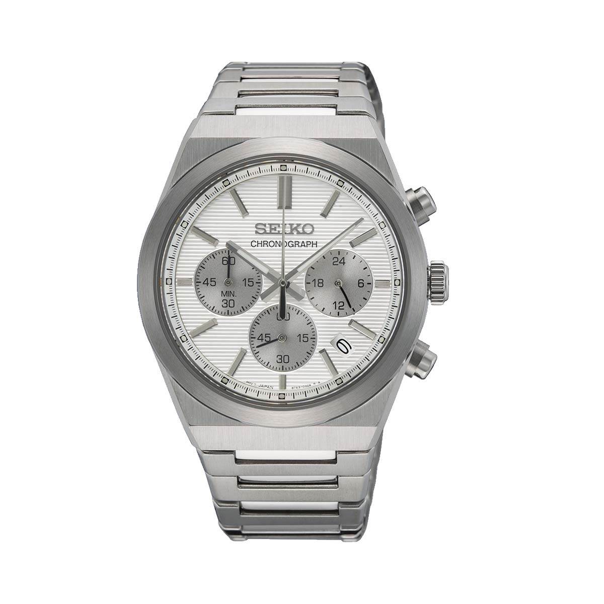 SEIKO SSB451P1