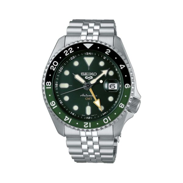 SEIKO 5 Sports SSK035K1