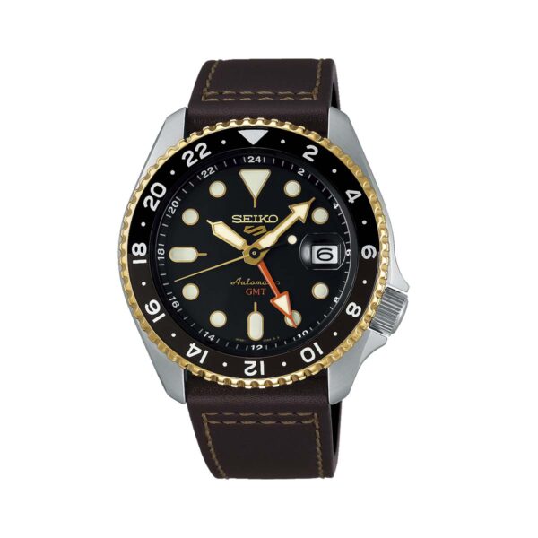 SEIKO 5 Sports SSK036K1