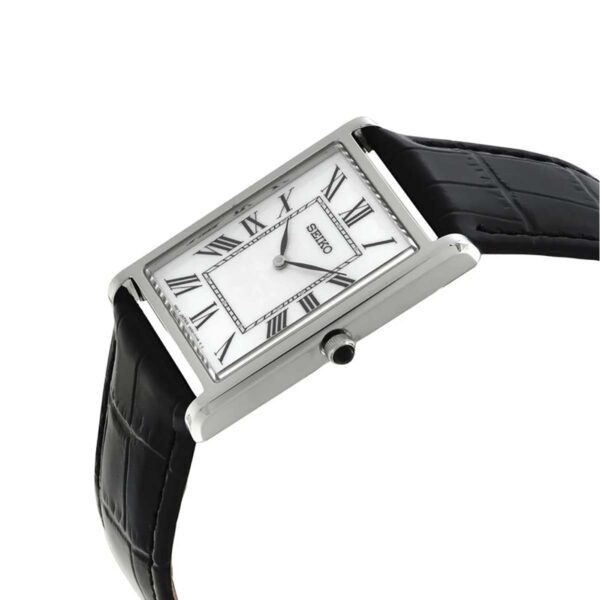 SEIKO de Hombre srw103p1