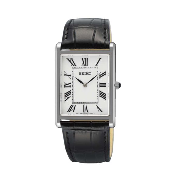 SEIKO de Hombre srw103p1