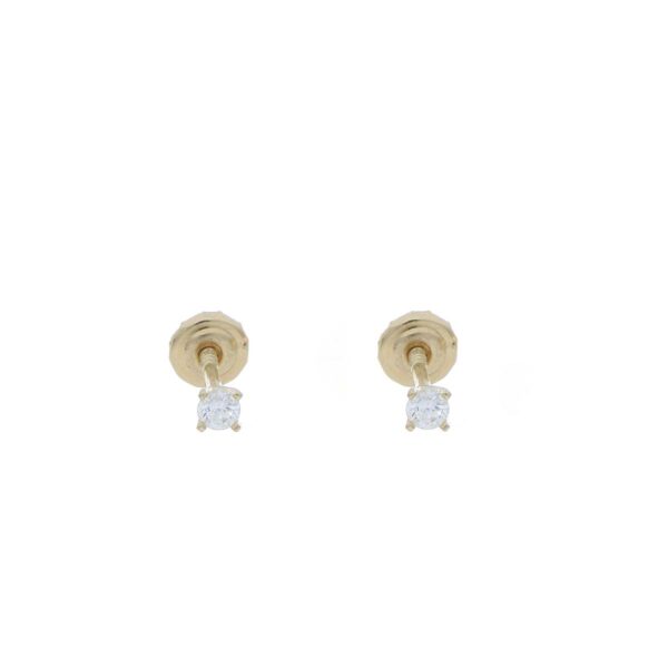 TOPOS Oro Amarillo Diamante