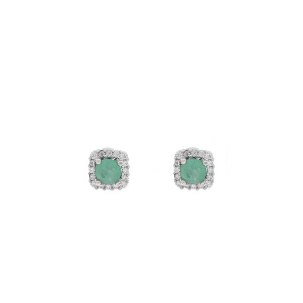 TOPOS Plata Esmeralda