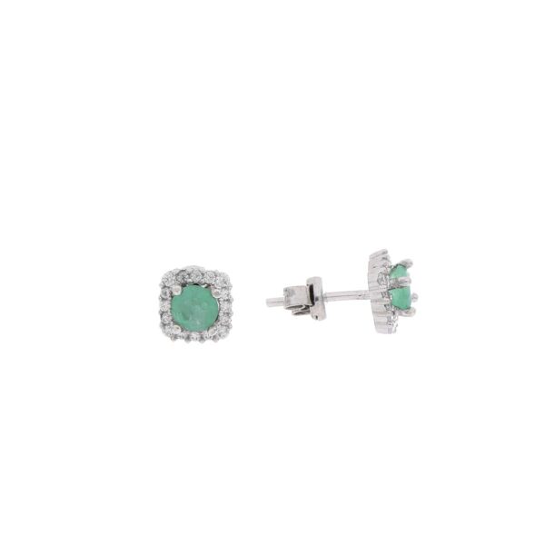 TOPOS Plata Esmeralda