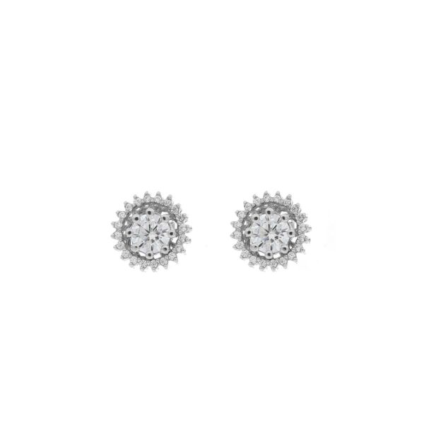 TOPOS Plata Circón