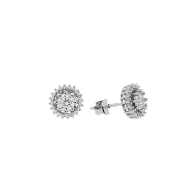 TOPOS Plata Circón