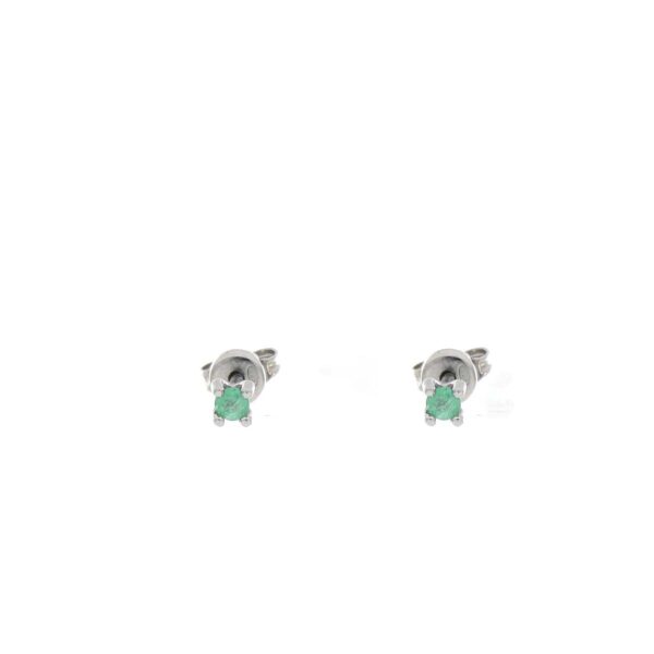 TOPOS Plata Esmeralda