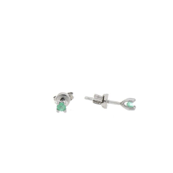 TOPOS Plata Esmeralda