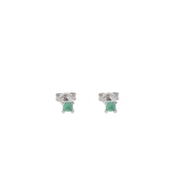 TOPOS Plata Esmeralda