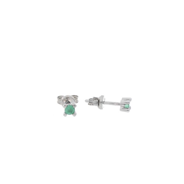 TOPOS Plata Esmeralda