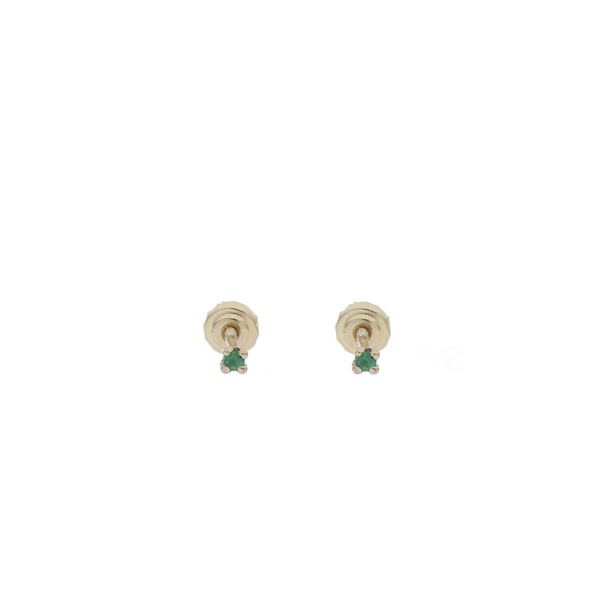 TOPOS Oro Amarillo Esmeralda