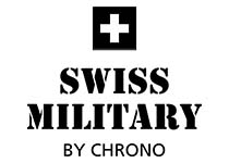 swiss military